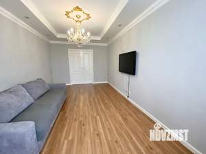 3-к квартира, вторичка, 75м2, 4/12 этаж