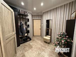 1-к квартира, вторичка, 43м2, 25/26 этаж