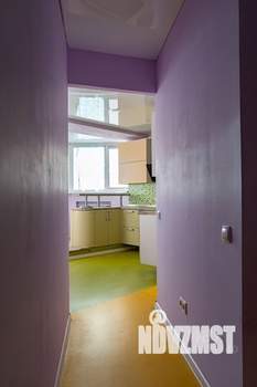 2-к квартира, вторичка, 55м2, 25/25 этаж