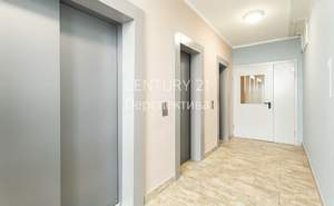 Студия квартира, вторичка, 21м2, 13/22 этаж