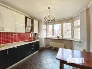 3-к квартира, вторичка, 76м2, 8/16 этаж