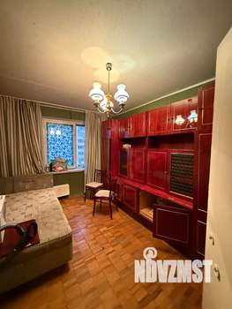 2-к квартира, вторичка, 50м2, 7/9 этаж