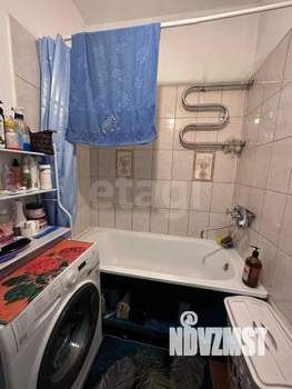 2-к квартира, вторичка, 42м2, 2/17 этаж