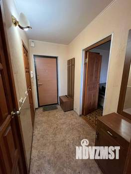 1-к квартира, вторичка, 33м2, 10/10 этаж