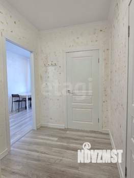 1-к квартира, вторичка, 34м2, 9/19 этаж