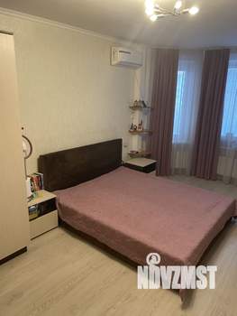 2-к квартира, вторичка, 66м2, 7/17 этаж