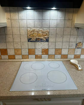 3-к квартира, вторичка, 87м2, 5/18 этаж