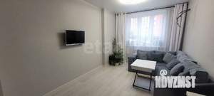 2-к квартира, вторичка, 58м2, 10/22 этаж