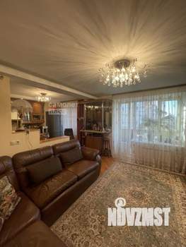 3-к квартира, вторичка, 81м2, 5/7 этаж