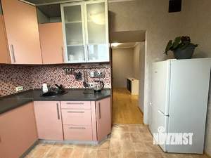 1-к квартира, вторичка, 37м2, 7/17 этаж