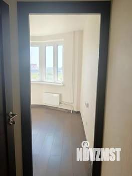 1-к квартира, вторичка, 39м2, 8/17 этаж