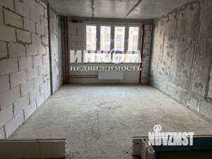 Студия квартира, вторичка, 23м2, 6/12 этаж