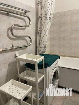 1-к квартира, вторичка, 38м2, 6/18 этаж