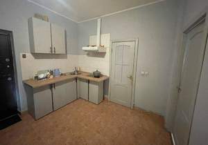 Студия квартира, вторичка, 45м2, 3/24 этаж