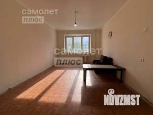1-к квартира, вторичка, 41м2, 5/10 этаж