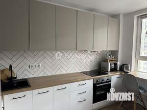 1-к квартира, вторичка, 34м2, 8/25 этаж