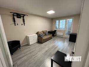 2-к квартира, вторичка, 58м2, 15/17 этаж