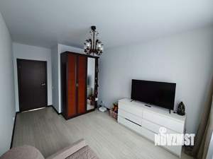 3-к квартира, вторичка, 75м2, 8/17 этаж