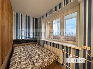 1-к квартира, вторичка, 41м2, 17/17 этаж