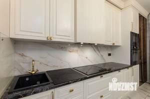 2-к квартира, вторичка, 74м2, 2/22 этаж