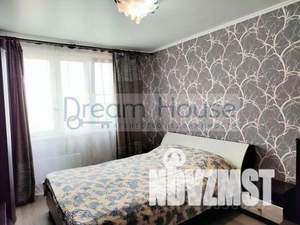 3-к квартира, вторичка, 81м2, 12/17 этаж
