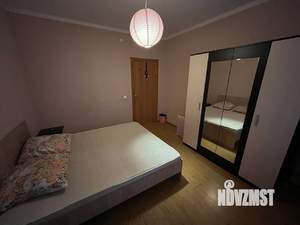 4-к квартира, вторичка, 91м2, 3/20 этаж