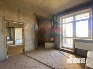 3-к квартира, вторичка, 97м2, 2/3 этаж