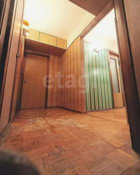 3-к квартира, вторичка, 65м2, 3/9 этаж