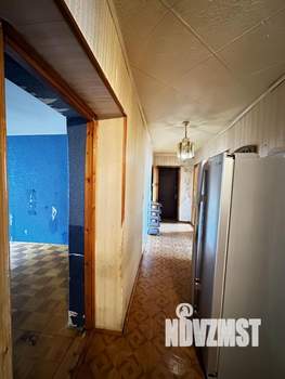 4-к квартира, вторичка, 77м2, 2/9 этаж