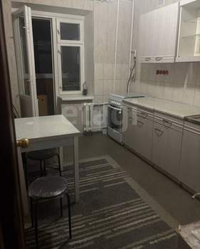 1-к квартира, вторичка, 34м2, 6/9 этаж
