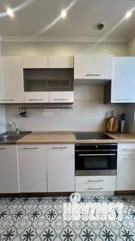 2-к квартира, вторичка, 42м2, 18/21 этаж