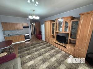Студия квартира, вторичка, 32м2, 9/18 этаж