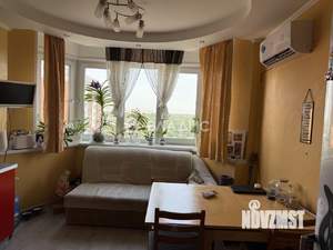 2-к квартира, вторичка, 60м2, 15/17 этаж