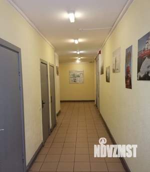 3-к квартира, вторичка, 91м2, 5/25 этаж