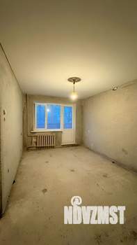 1-к квартира, вторичка, 33м2, 7/9 этаж