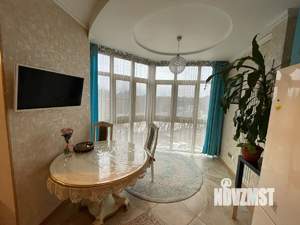 3-к квартира, вторичка, 91м2, 4/14 этаж