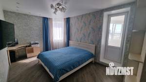 2-к квартира, вторичка, 62м2, 4/25 этаж