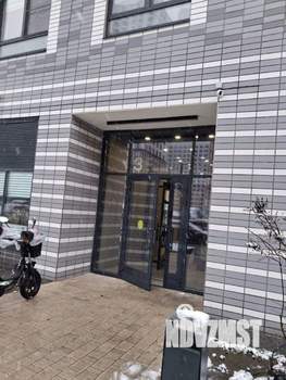 2-к квартира, вторичка, 44м2, 5/16 этаж