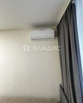 1-к квартира, вторичка, 36м2, 15/22 этаж