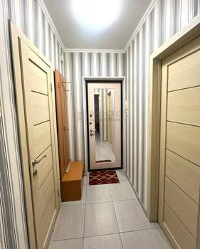 1-к квартира, вторичка, 30м2, 6/10 этаж