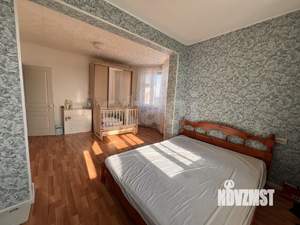 2-к квартира, вторичка, 62м2, 17/17 этаж