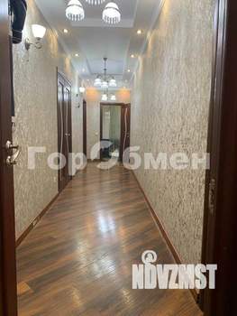 3-к квартира, вторичка, 92м2, 14/23 этаж