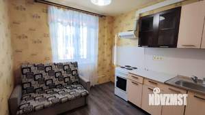 1-к квартира, вторичка, 33м2, 6/25 этаж