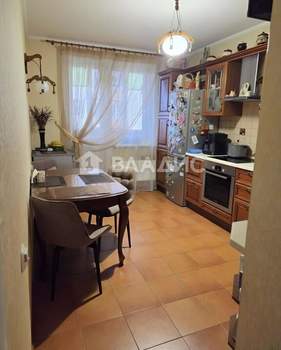 2-к квартира, вторичка, 60м2, 5/17 этаж
