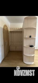 1-к квартира, вторичка, 48м2, 9/17 этаж