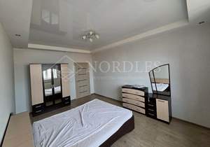 2-к квартира, вторичка, 58м2, 24/25 этаж