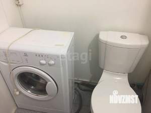 1-к квартира, вторичка, 38м2, 9/17 этаж