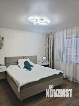 2-к квартира, вторичка, 53м2, 11/17 этаж