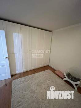 2-к квартира, вторичка, 43м2, -1/5 этаж