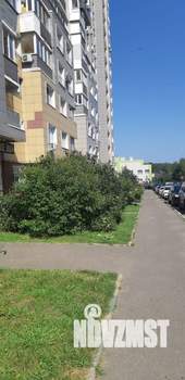 2-к квартира, вторичка, 72м2, 2/10 этаж